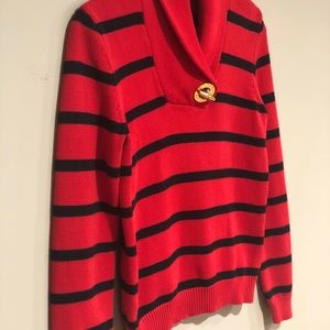 Lauren by Ralph Lauren Sweater